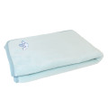 Japan Sanrio Nap Blanket with Mascot Drawstring - Cinnamoroll - 3