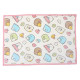 Japan San-X Nap Blanket - Sumikko Gurashi : Faces