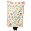 Japan San-X Nap Blanket - Sumikko Gurashi / Faces - 4