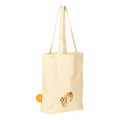 Japan Mofusand Tote Bag - Cat / Bee Nyan - 6