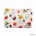 Japan Mofusand Mirror Accessory Case - Cat / Fruit - 1