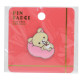 Japan San-X Pin Badge - Korilakkuma : Chill