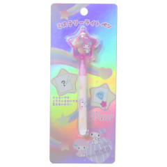 Japan Sanrio Secret Pen - My Melody / Secret Message