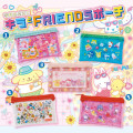 Japan Sanrio Original Strawberry Newspaper - July 2024 : No.677 - 4