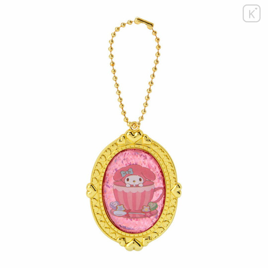 Japan Sanrio Original Metal Charm - My Melody 2024 Spring - 1