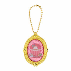 Japan Sanrio Original Metal Charm - My Melody 2024 Spring