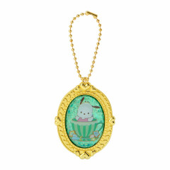 Japan Sanrio Original Metal Charm - Pochacco 2024 Spring