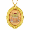 Japan Sanrio Original Metal Charm - Pompompurin 2024 Spring - 2