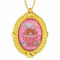 Japan Sanrio Original Metal Charm - Sugarbunnies 2024 Spring - 2