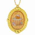 Japan Sanrio Original Metal Charm - Gudetama 2024 Spring - 2