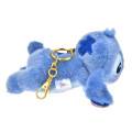 Japan Disney Store Plush Keychain - Stitch / Disney Stitch Day Collection - 4