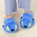 Japan Disney Store Plush Slippers - Stitch / Disney Stitch Day Collection - 1