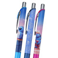 Japan Disney Store EnerGel Gel Pen Set - Stitch : Disney Stitch Day Collection - 3