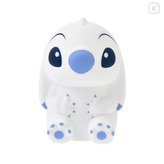 Japan Disney Store Battery-Powered Mascot LED Nightlight - Stitch : Disney Stitch Day Collection - 1