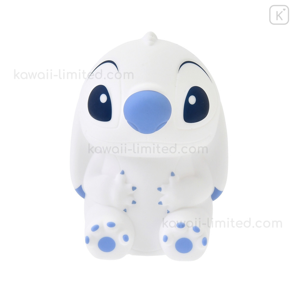 Japan Disney Store Battery-Powered Mascot LED Nightlight
