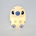 Japan Disney Store Battery-Powered Mascot LED Nightlight - Stitch : Disney Stitch Day Collection - 2