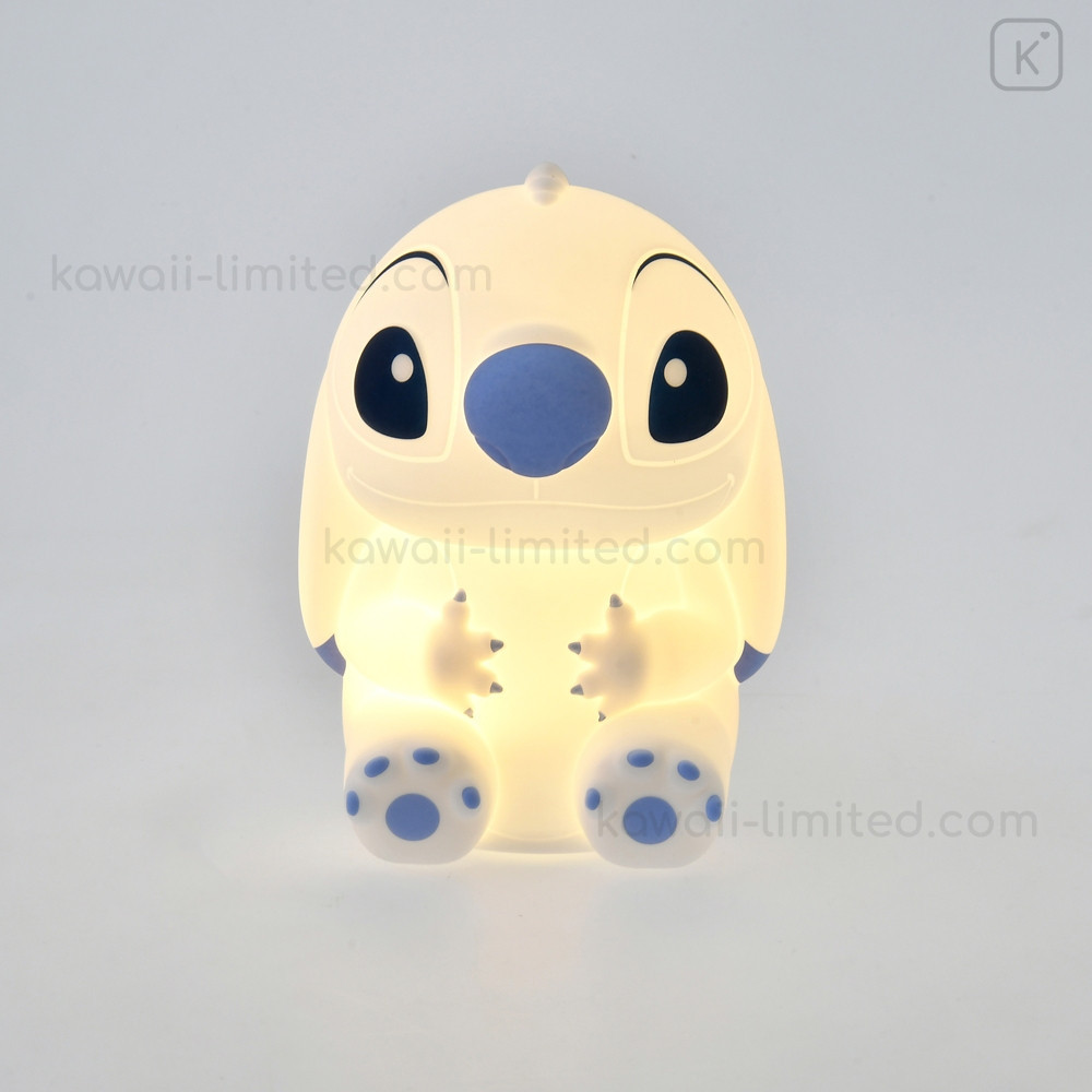 Japan Disney Store Battery-Powered Mascot LED Nightlight