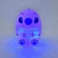 Japan Disney Store Battery-Powered Mascot LED Nightlight - Stitch : Disney Stitch Day Collection - 7