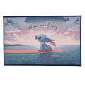 Japan Disney Store Mat - Stitch : Disney Stitch Day Collection - 1
