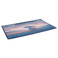 Japan Disney Store Mat - Stitch : Disney Stitch Day Collection - 2