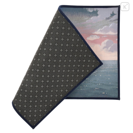 Japan Disney Store Mat - Stitch : Disney Stitch Day Collection - 3