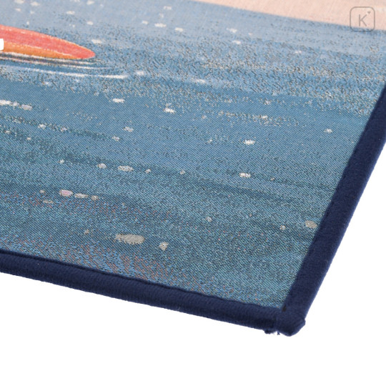 Japan Disney Store Mat - Stitch : Disney Stitch Day Collection - 5