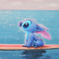 Japan Disney Store Face Towel - Stitch : Disney Stitch Day Collection - 3