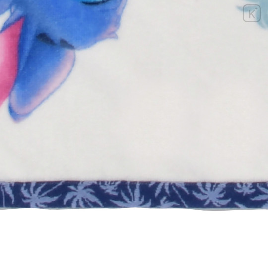 Japan Disney Store Bath Towel - Stitch / Disney Stitch Day Collection - 4