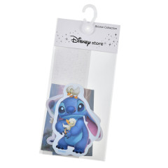 Japan Disney Store Sticker Set - Stitch / Disney Stitch Day Collection