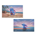 Japan Disney Store Sticker Set - Stitch / Disney Stitch Day Collection - 4