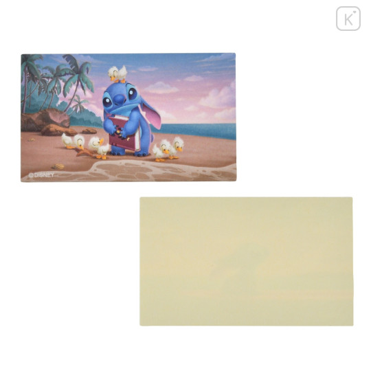 Japan Disney Store Sticker Set - Stitch / Disney Stitch Day Collection - 5