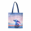 Japan Disney Store Tote Bag - Stitch / Disney Stitch Day Collection - 2