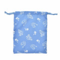 Japan Disney Store Drawstring Bag - Stitch : Disney Stitch Day Collection - 2