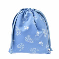 Japan Disney Store Drawstring Bag - Stitch : Disney Stitch Day Collection - 4