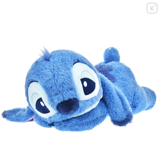 Japan Disney Store Plush Toy - Stitch / Disney Stitch Day Collection - 1