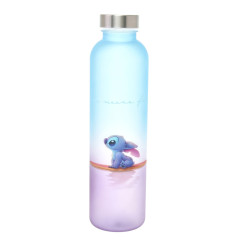 Japan Disney Store Water Bottle - Stitch : Disney Stitch Day Collection