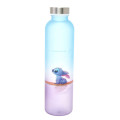 Japan Disney Store Water Bottle - Stitch : Disney Stitch Day Collection - 1