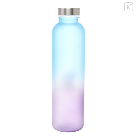 Japan Disney Store Water Bottle - Stitch : Disney Stitch Day Collection - 3