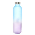 Japan Disney Store Water Bottle - Stitch : Disney Stitch Day Collection - 3