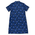 Japan Disney Store Short Sleeve Pajamas Dress - Stitch / Disney Stitch Day Collection - 4