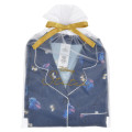 Japan Disney Store Short Sleeve Pajamas Dress - Stitch / Disney Stitch Day Collection - 5