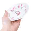 Japan Miffy Small Plate - Sakura - 2