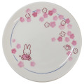 Japan Miffy Plate - Sakura - 1