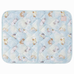 Japan Mofusand Cool Pillow Cover - Cooling Cat