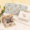 Japan Mofusand Trifold Wallet - Fruit Cat / Furutsu Nyan - 5