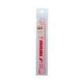 Japan Chiikawa Slim Ruler 14cm - Chiikawa - 1