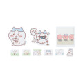 Japan Chiikawa Sticker Set - Chiikawa & Hachiware & Rabbit / Photo Time - 3