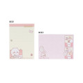 Japan Chiikawa Mini Notepad - Comic / Chiikawa - 3