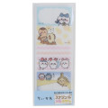 Japan Chiikawa Sticky Notes - Comic A - 1