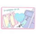 Japan Chiikawa Key Case with Reel - Chiikawa & Hachiware - 4